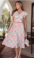 Spring Ready Dress